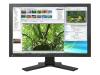 EIZO FlexScan SX2461WK - LCD display - TFT - 24.1