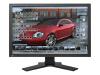 EIZO FlexScan SX2761WK - LCD display - TFT - 27