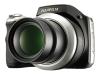 Fujifilm FinePix S8100fd - Digital camera - compact - 10.0 Mpix - optical zoom: 18 x - supported memory: MMC, SD, xD-Picture Card, SDHC