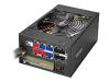 Gigabyte ODIN Pro GE-MK20A-D1 - Power supply ( internal ) - ATX12V / EPS12V - AC 100-240 V - 1.2 kW - active PFC