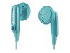 Philips SHE2631 - Headphones ( ear-bud )