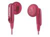 Philips SHE2632 - Headphones ( ear-bud )