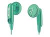 Philips SHE2633 - Headphones ( ear-bud )