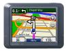 Garmin nvi 255 - GPS receiver - automotive