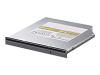 Samsung SN-T082L - Disk drive - DVDRW (R DL) / DVD-RAM - 8x/8x/5x - IDE - internal - 5.25