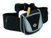 Fellowes Body Glove MP3 MINI SPORT BELT - Belt pack for digital player