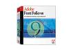 Adobe Font Folio 9.0 Mac/Win - documentation kit - English