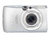 Canon Digital IXUS 970 IS - Digital camera - compact - 10.0 Mpix - optical zoom: 5 x - supported memory: MMC, SD, SDHC, MMCplus