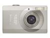 Canon Digital IXUS 90 IS - Digital camera - compact - 10.0 Mpix - optical zoom: 3 x - supported memory: MMC, SD, SDHC, MMCplus