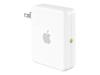 Apple AirPort Express Base Station with 802.11n and AirTunes - Radio access point