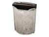 Fellowes Powershred P5M - Shredder - strip-cut