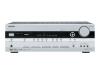 Onkyo TX-SR506S - AV receiver - 7.1 channel - silver