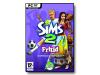 The Sims 2 Fritid - Complete package - 1 user - PC - DVD - Win