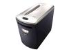 Fellowes Powershred PS-62C - Shredder - confetti-cut