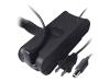 Dell - Power adapter - 65 Watt - Europe