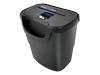 Fellowes Powershred P-40 - Shredder - strip-cut