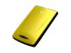 HP - Handheld cover - yellow, mustard