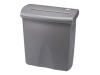 Fellowes S40C-2 - Shredder - confetti-cut