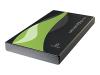Iomega Media Xporter - Hard drive - 160 GB - external - 2.5