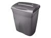 Fellowes S70-2 - Shredder - strip-cut