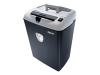 Fellowes Powershred PS-60 - Shredder - strip-cut