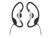 Sony MDR AS20J - Headphones ( over-the-ear )