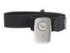Creative ZEN Stone Armband - Arm pack for digital player - clear