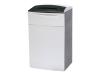 Fellowes Powershred C-220 - Shredder - strip-cut