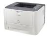 Canon i-SENSYS LBP3370 - Printer - B/W - duplex - laser - Legal, A4 - 2400 dpi x 600 dpi - up to 26 ppm - capacity: 300 sheets - USB, 10/100Base-TX