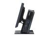 Lenovo Vertical PC and Monitor Stand - Monitor/desktop stand