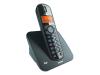 Philips CD1501B - Cordless phone w/ call waiting caller ID - DECT
