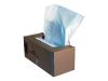 Fellowes Powershred - Waste bag (pack of 50 )