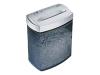 Fellowes Powershred P70CM - Shredder - confetti-cut