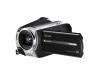 Toshiba Gigashot A40FE - Camcorder - High Definition - Widescreen Video Capture - 2.3 Mpix - optical zoom: 10 x - HDD : 40 GB