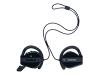 Samsung YA-BH270B - Headset ( clip-on ) - wireless - Bluetooth 2.0