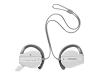 Samsung YA-BH270W - Headset ( clip-on ) - wireless - Bluetooth 2.0