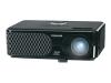Toshiba TDP SP1 - DLP Projector - 2200 ANSI lumens - SVGA (800 x 600) - 4:3