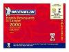 Michelin Red Guide - Complete package - 1 user - CD - English
