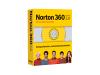 Norton 360 - ( v. 2.0 ) - complete package - 3 PC in one household - CD - Win - International