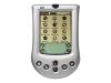 Palm m105 - Palm OS 3.5 - MC68EZ328 16 MHz - RAM: 8 MB - ROM: 2 MB ( 160 x 160 ) - IrDA - silver mist