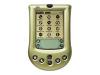Palm m105 - Palm OS 3.5 - MC68EZ328 16 MHz - RAM: 8 MB - ROM: 2 MB ( 160 x 160 ) - IrDA - green mist