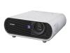 Sony VPL EX50 - LCD projector - 2500 ANSI lumens - XGA (1024 x 768) - 4:3