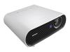 Sony VPL EX5 - LCD projector - 2000 ANSI lumens - XGA (1024 x 768) - 4:3