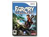 Far Cry Vengeance - Complete package - 1 user - Wii