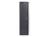 HP StorageWorks Enterprise Virtual Array 8100 Model 2C2D - Hard drive array - 28 bays ( Fibre Channel ) - 0 x HD - 4Gb Fibre Channel (external) - rack-mountable