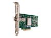 QLogic QLE2560 - Host bus adapter - PCI Express 2.0 x8 low profile - 8Gb Fibre Channel