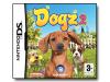 Dogz 2 - Complete package - 1 user - Nintendo DS