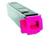 Kyocera TK 810M - Toner kit - 1 x magenta - 20000 pages