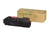 Kyocera TK 100 - Toner cartridge black - 6000 pages