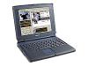 Sony VAIO PCG-FX101 - C 600 MHz - RAM 64 MB - HDD 10 GB - CD - Win ME - 13.3